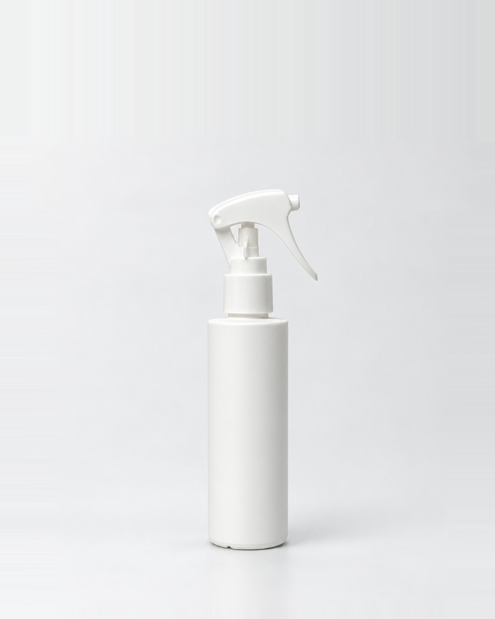 Envase con gatillo, Blanco, Gatillo blanco (Tiger spray)