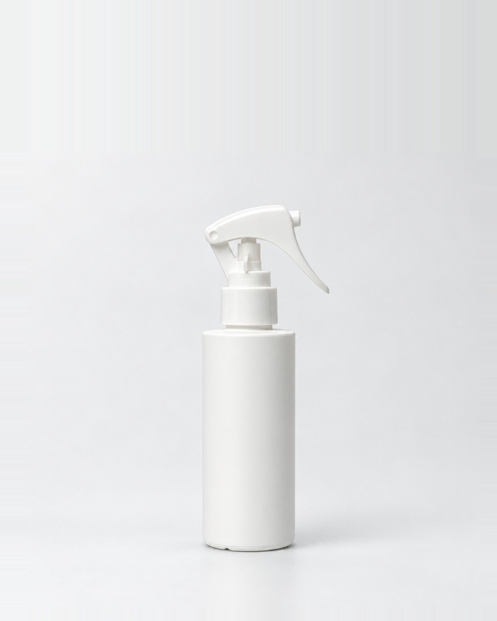 Envase con gatillo, Blanco, Gatillo blanco (Tiger spray)